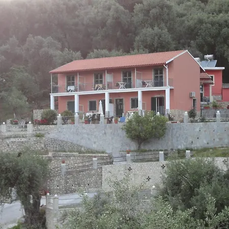 Appartement Stamatela *