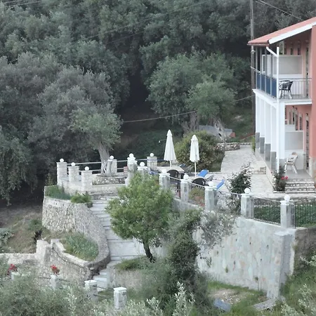 Stamatela * Paleokastritsa