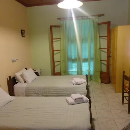 Appartement Stamatela Paleokastritsa