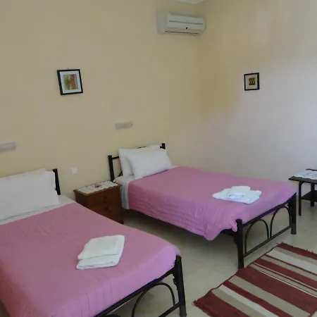 Stamatela * Paleokastritsa