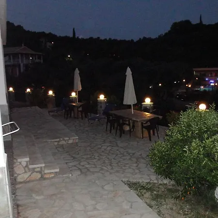 Stamatela * Paleokastritsa