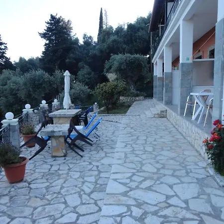 Apartment Stamatela *