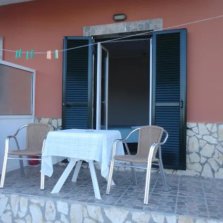 Stamatela Apartment *