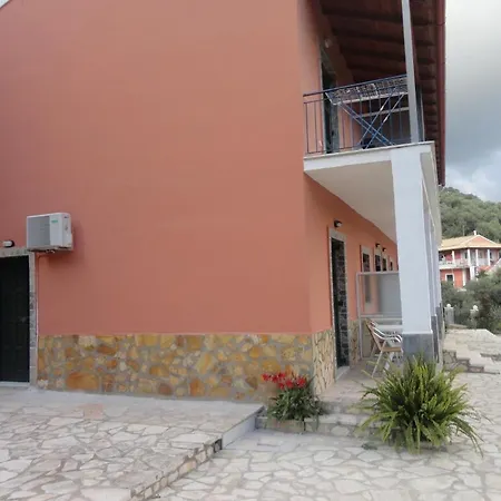 Stamatela Apartment *