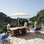 Stamatela * Paleokastritsa