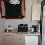 Apartmán Stamatela *