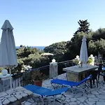 Stamatela Paleokastritsa