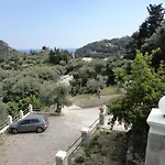 Apartmán Stamatela Paleokastritsa