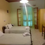 Apartmán Stamatela Paleokastritsa