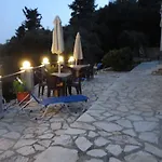 Stamatela Apartmán Paleokastritsa