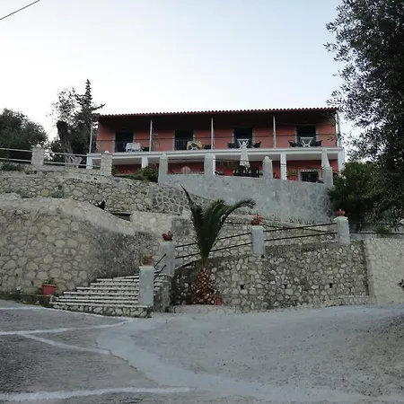 Stamatela Apartment