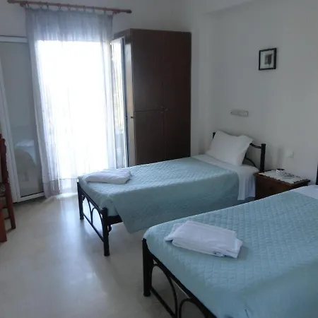 Stamatela Apartment