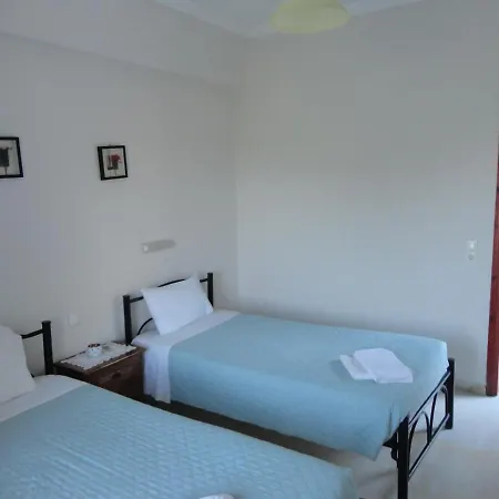 Apartament Stamatela