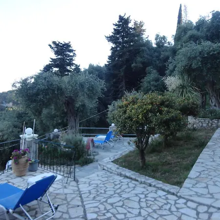 Stamatela Apartament *