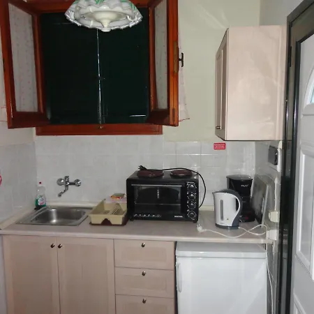 Apartment Stamatela *