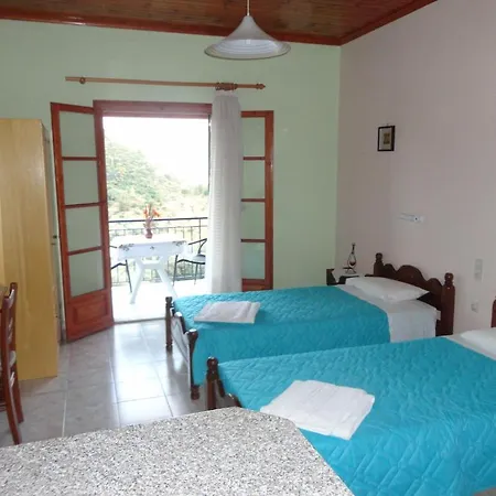 Apartment Stamatela *