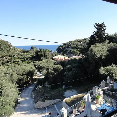 Stamatela Apartment *