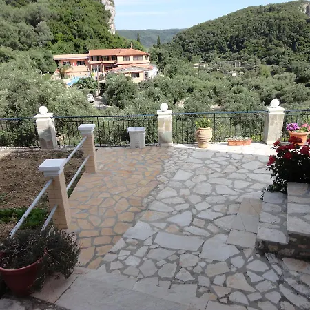 Apartment Stamatela