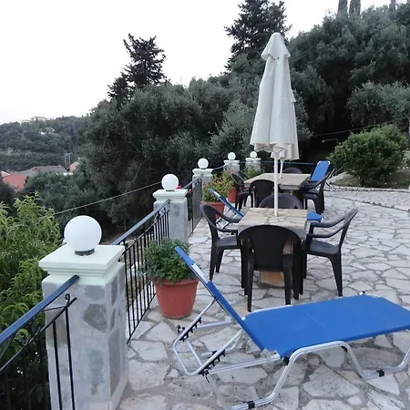 Stamatela Apartment