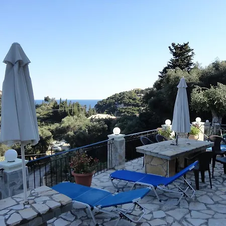 Stamatela 팔레오카스트리차