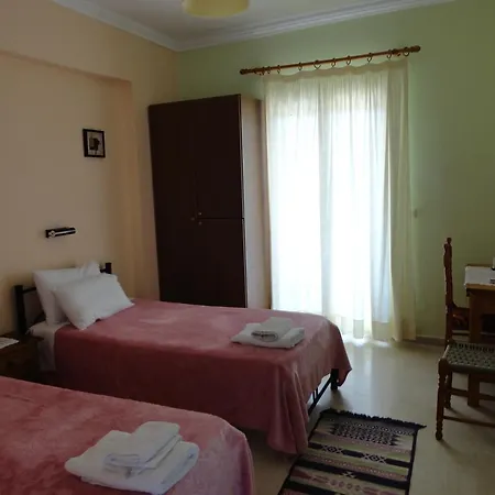 Stamatela 팔레오카스트리차