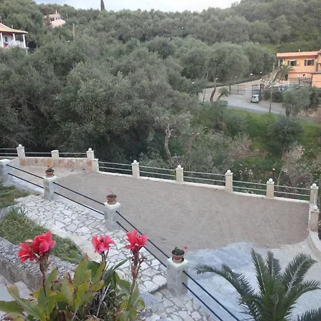 Stamatela 팔레오카스트리차