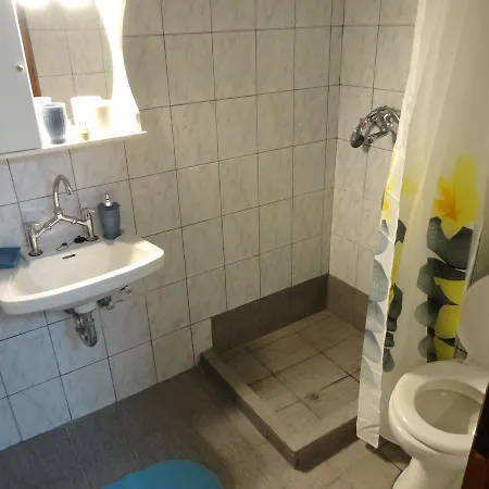 Stamatela 팔레오카스트리차